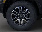 2025 Ford Ranger SuperCrew Cab 4WD Pickup for sale #SLE05847 - photo 19