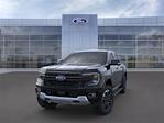 2025 Ford Ranger SuperCrew Cab 4WD Pickup for sale #SLE05847 - photo 2