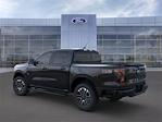 2025 Ford Ranger SuperCrew Cab 4WD Pickup for sale #SLE05847 - photo 4