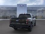 2025 Ford Ranger SuperCrew Cab 4WD Pickup for sale #SLE05847 - photo 8
