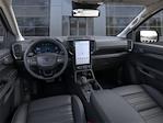 2025 Ford Ranger SuperCrew Cab 4WD Pickup for sale #SLE05847 - photo 9