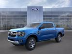 New 2025 Ford Ranger XLT SuperCrew Cab 4WD Pickup for sale #SLE09109 - photo 1