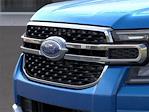 New 2025 Ford Ranger XLT SuperCrew Cab 4WD Pickup for sale #SLE09109 - photo 17