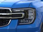 New 2025 Ford Ranger XLT SuperCrew Cab 4WD Pickup for sale #SLE09109 - photo 18