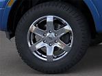New 2025 Ford Ranger XLT SuperCrew Cab 4WD Pickup for sale #SLE09109 - photo 19