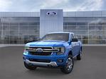New 2025 Ford Ranger XLT SuperCrew Cab 4WD Pickup for sale #SLE09109 - photo 3