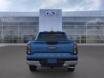 New 2025 Ford Ranger XLT SuperCrew Cab 4WD Pickup for sale #SLE09109 - photo 5