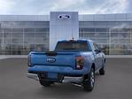 New 2025 Ford Ranger XLT SuperCrew Cab 4WD Pickup for sale #SLE09109 - photo 8