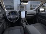 New 2025 Ford Ranger XLT SuperCrew Cab 4WD Pickup for sale #SLE09109 - photo 9