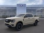 2025 Ford Ranger SuperCrew Cab 4WD Pickup for sale #SLE17105 - photo 1
