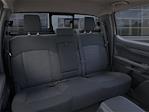 2025 Ford Ranger SuperCrew Cab 4WD Pickup for sale #SLE17105 - photo 11