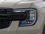 2025 Ford Ranger SuperCrew Cab 4WD Pickup for sale #SLE17105 - photo 18