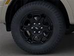 2025 Ford Ranger SuperCrew Cab 4WD Pickup for sale #SLE17105 - photo 19