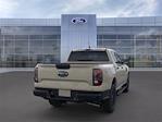 2025 Ford Ranger SuperCrew Cab 4WD Pickup for sale #SLE17105 - photo 8