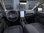 2025 Ford Ranger SuperCrew Cab 4WD Pickup for sale #SLE17105 - photo 9