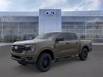 2025 Ford Ranger SuperCrew Cab 4WD Pickup for sale #SLE18204 - photo 1