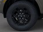 2025 Ford Ranger SuperCrew Cab 4WD Pickup for sale #SLE18204 - photo 19