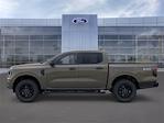 2025 Ford Ranger SuperCrew Cab 4WD Pickup for sale #SLE18204 - photo 4