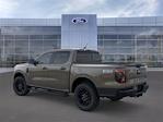 2025 Ford Ranger SuperCrew Cab 4WD Pickup for sale #SLE18204 - photo 2