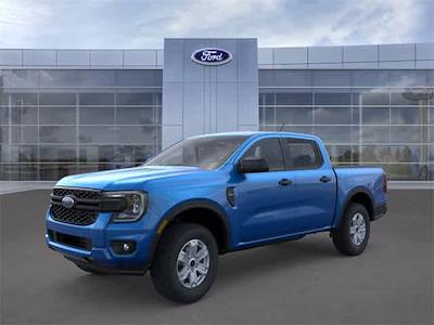 New 2025 Ford Ranger XL SuperCrew Cab Pickup for sale #SLE22668 - photo 1