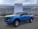 New 2025 Ford Ranger XL SuperCrew Cab Pickup for sale #SLE22668 - photo 1