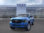 New 2025 Ford Ranger XL SuperCrew Cab Pickup for sale #SLE22668 - photo 3