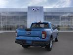 New 2025 Ford Ranger XL SuperCrew Cab Pickup for sale #SLE22668 - photo 8