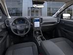 New 2025 Ford Ranger XL SuperCrew Cab Pickup for sale #SLE22668 - photo 9