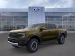 New 2025 Ford Ranger Raptor SuperCrew Cab 4WD Pickup for sale #SLE28401 - photo 1