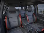 New 2025 Ford Ranger Raptor SuperCrew Cab 4WD Pickup for sale #SLE28401 - photo 10