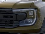 New 2025 Ford Ranger Raptor SuperCrew Cab 4WD Pickup for sale #SLE28401 - photo 18