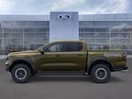 New 2025 Ford Ranger Raptor SuperCrew Cab 4WD Pickup for sale #SLE28401 - photo 4