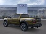 New 2025 Ford Ranger Raptor SuperCrew Cab 4WD Pickup for sale #SLE28401 - photo 2