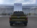 New 2025 Ford Ranger Raptor SuperCrew Cab 4WD Pickup for sale #SLE28401 - photo 5