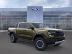 New 2025 Ford Ranger Raptor SuperCrew Cab 4WD Pickup for sale #SLE28401 - photo 7