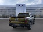 New 2025 Ford Ranger Raptor SuperCrew Cab 4WD Pickup for sale #SLE28401 - photo 8