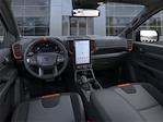 New 2025 Ford Ranger Raptor SuperCrew Cab 4WD Pickup for sale #SLE28401 - photo 9