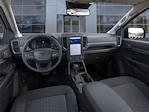 2025 Ford Ranger SuperCrew Cab 4WD Pickup for sale #SLE39740 - photo 9