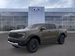 2025 Ford Ranger SuperCrew Cab 4WD Pickup for sale #SLE54430 - photo 1