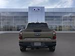 2025 Ford Ranger SuperCrew Cab 4WD Pickup for sale #SLE54430 - photo 5