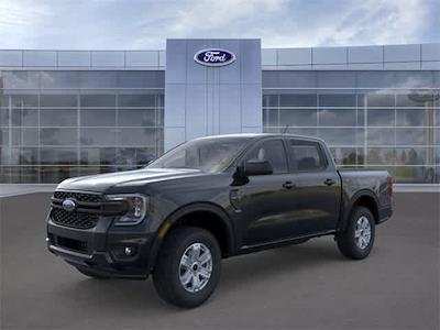 2025 Ford Ranger SuperCrew Cab 4WD Pickup for sale #SLE59142 - photo 1