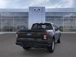 New 2025 Ford Ranger XL SuperCrew Cab for sale #SLE59142 - photo 8