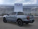 2025 Ford Ranger SuperCrew Cab 4WD Pickup for sale #SLE61085 - photo 2