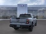2025 Ford Ranger SuperCrew Cab 4WD Pickup for sale #SLE61085 - photo 8