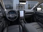 2025 Ford Ranger SuperCrew Cab 4WD Pickup for sale #SLE61085 - photo 9
