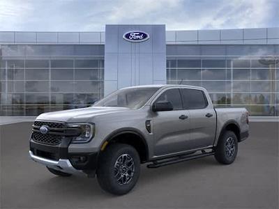 2025 Ford Ranger SuperCrew Cab 4WD Pickup for sale #SLE62569 - photo 1