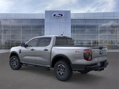 2025 Ford Ranger SuperCrew Cab 4WD Pickup for sale #SLE62569 - photo 2