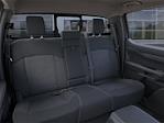 2025 Ford Ranger SuperCrew Cab 4WD Pickup for sale #SLE62569 - photo 11