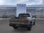 2025 Ford Ranger SuperCrew Cab 4WD Pickup for sale #SLE62637 - photo 8