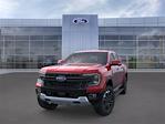 New 2025 Ford Ranger Lariat SuperCrew Cab for sale #SLE66734 - photo 3